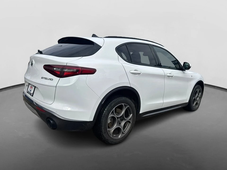 2023 Alfa Romeo Stelvio - Image 7 of 20