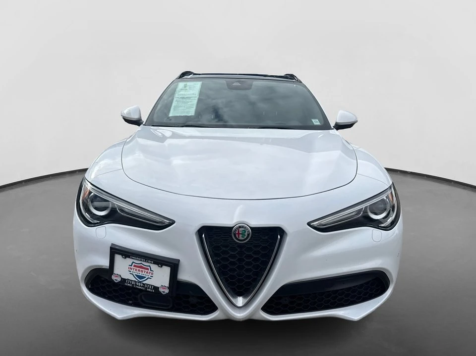 2023 Alfa Romeo Stelvio - Image 3 of 20