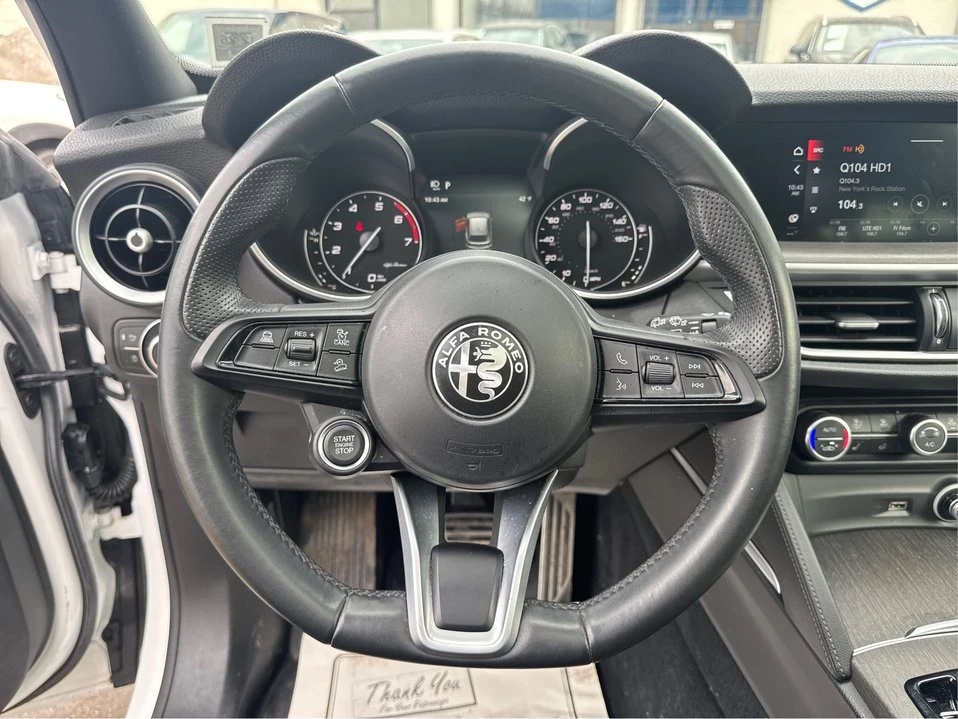 2023 Alfa Romeo Stelvio - Image 20 of 20