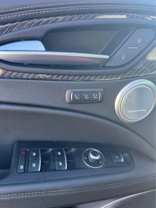 2023 Alfa Romeo Stelvio - Image 9 of 13