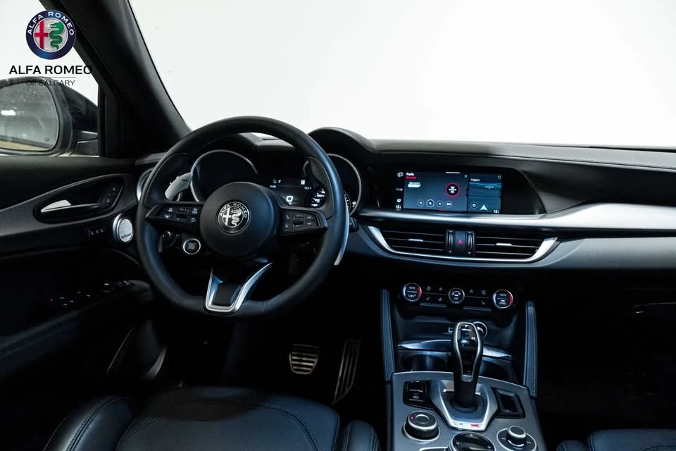2023 Alfa Romeo Stelvio - Image 9 of 9