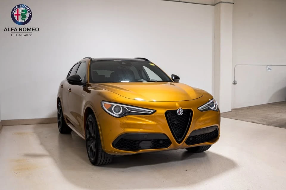 2023 Alfa Romeo Stelvio - Image 3 of 9
