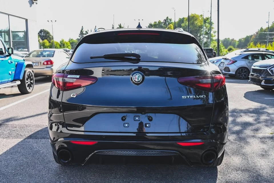 2023 Alfa Romeo Stelvio - Image 6 of 20