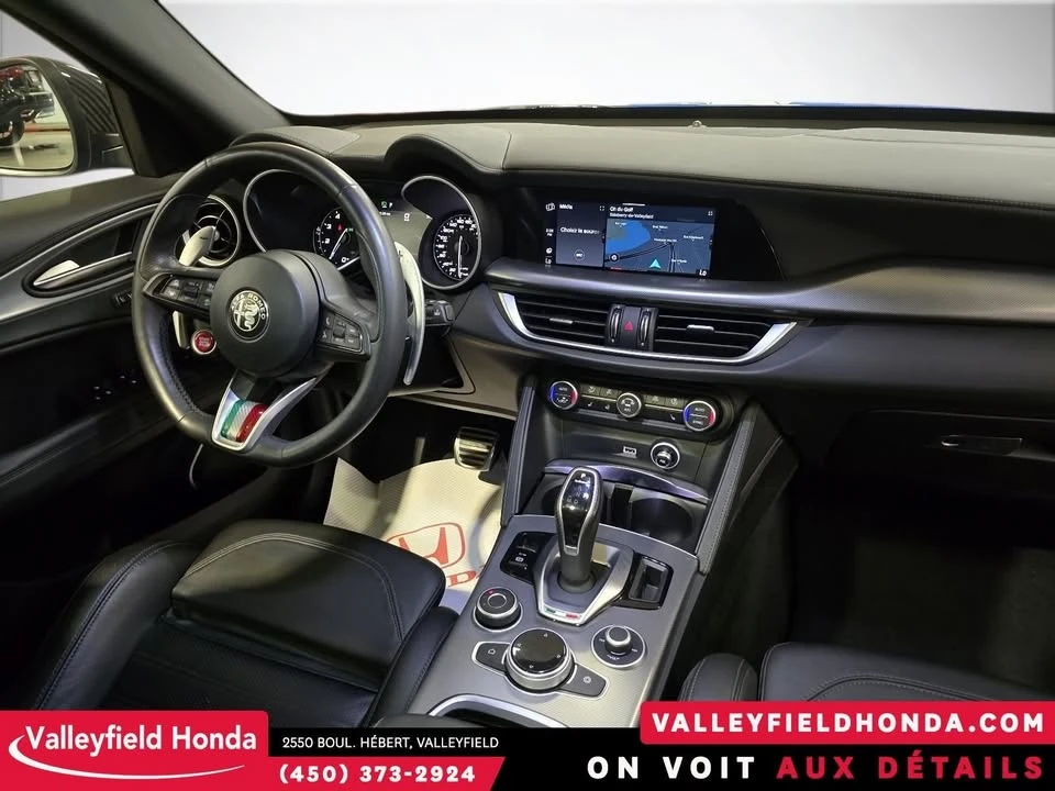 2023 Alfa Romeo Stelvio - Image 20 of 20