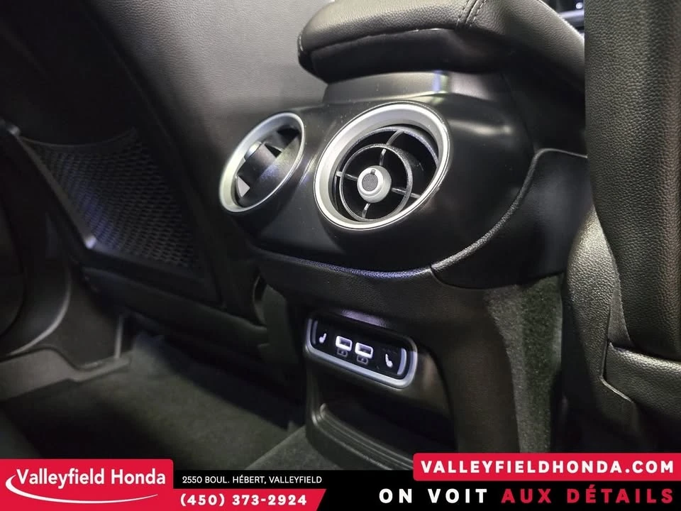 2023 Alfa Romeo Stelvio - Image 18 of 20