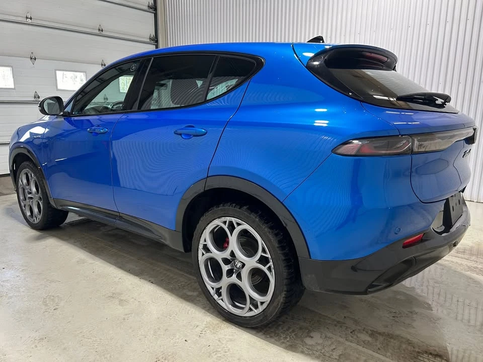 2023 Alfa Romeo Tonale - Image 5 of 14