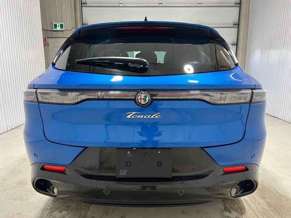2023 Alfa Romeo Tonale - Image 7 of 20