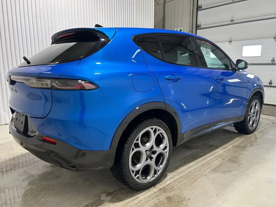 2023 Alfa Romeo Tonale - Image 3 of 14