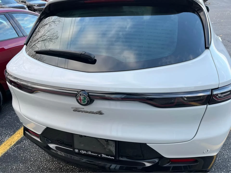2023 Alfa Romeo Tonale - Image 6 of 9