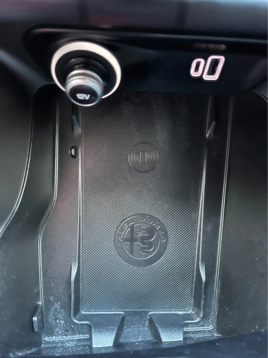 2023 Alfa Romeo Tonale - Image 9 of 9