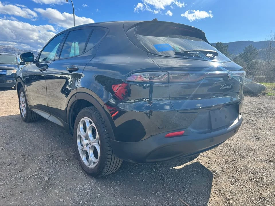 2023 Alfa Romeo Tonale - Image 3 of 10