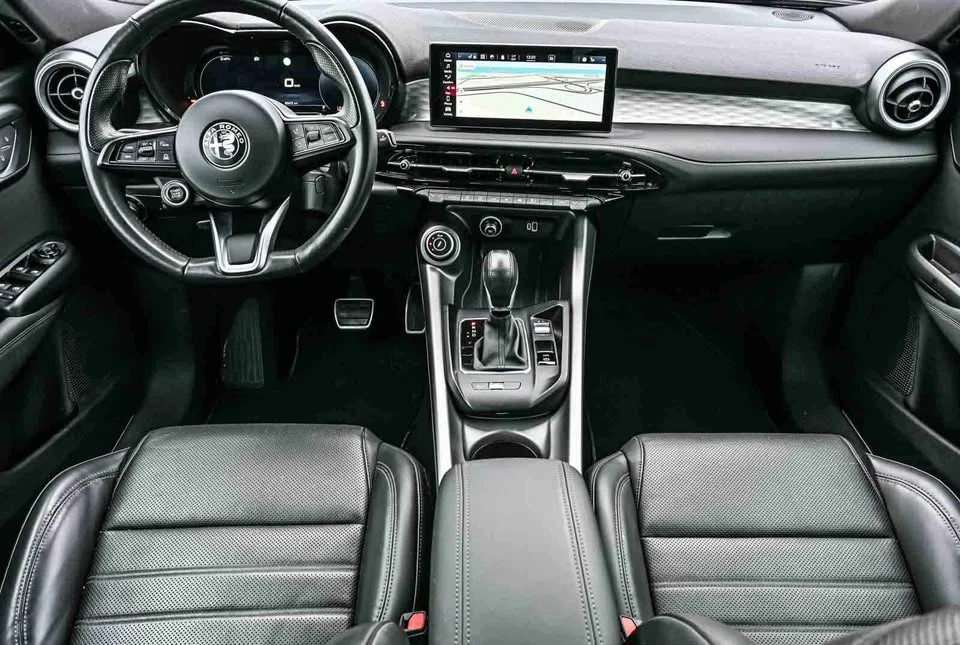 2023 Alfa Romeo Tonale - Image 5 of 11