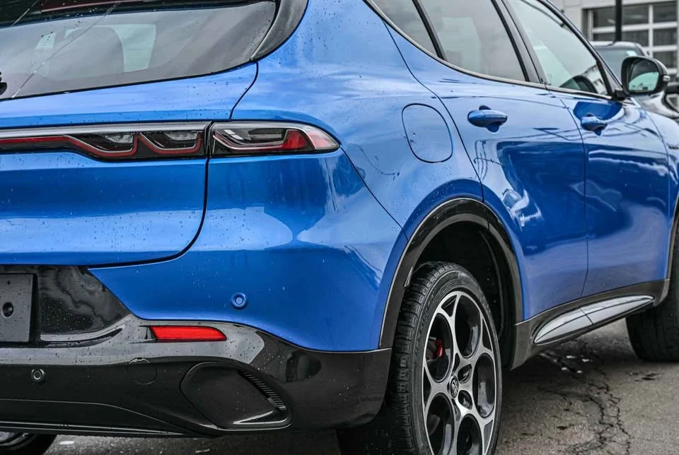2023 Alfa Romeo Tonale - Image 8 of 11