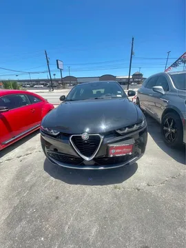 2023 Alfa Romeo Tonale Sprint