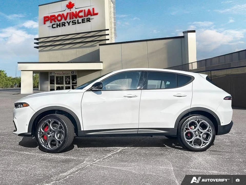 2023 Alfa Romeo Tonale - Image 3 of 17