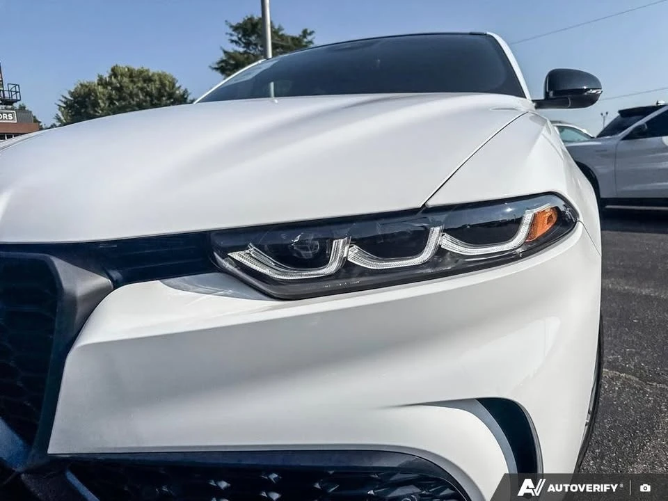 2023 Alfa Romeo Tonale - Image 16 of 17