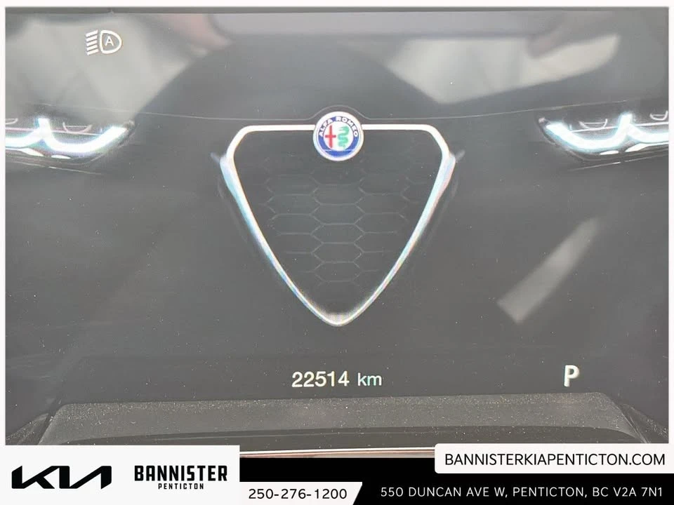 2023 Alfa Romeo Tonale - Image 12 of 16