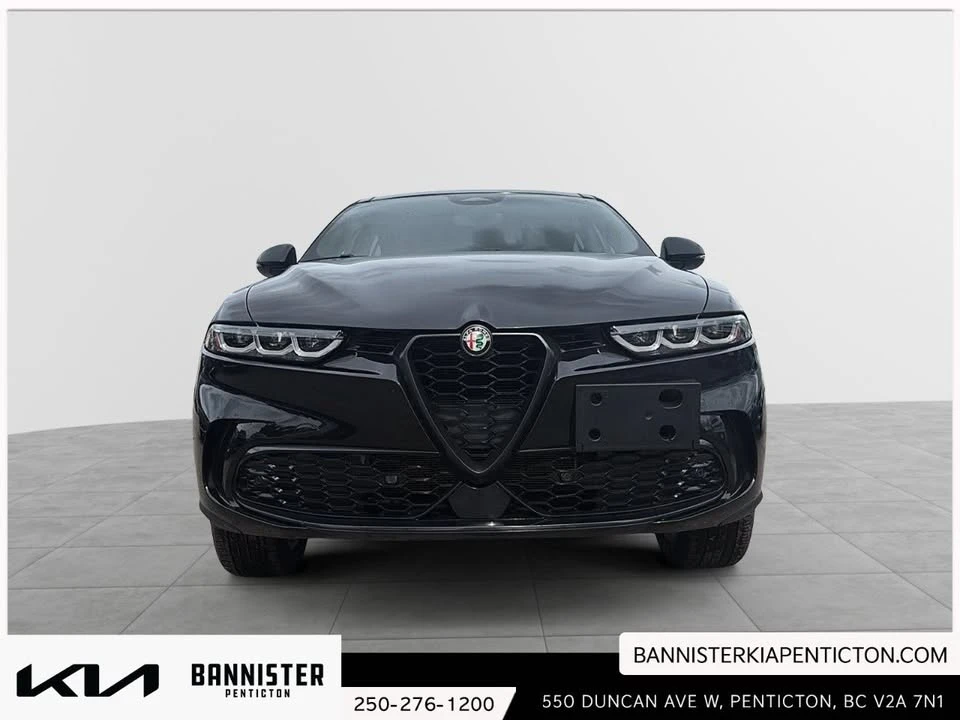 2023 Alfa Romeo Tonale - Image 2 of 16