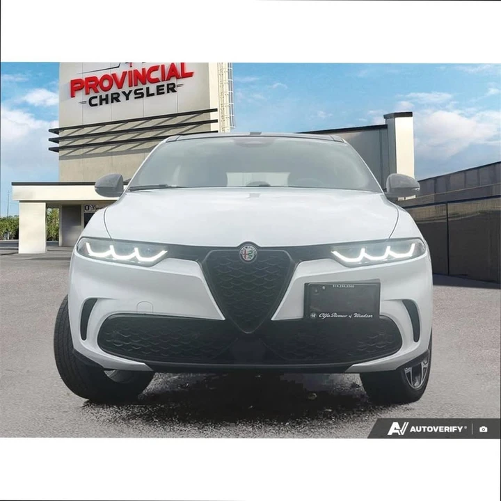 2023 Alfa Romeo Tonale - Image 2 of 3