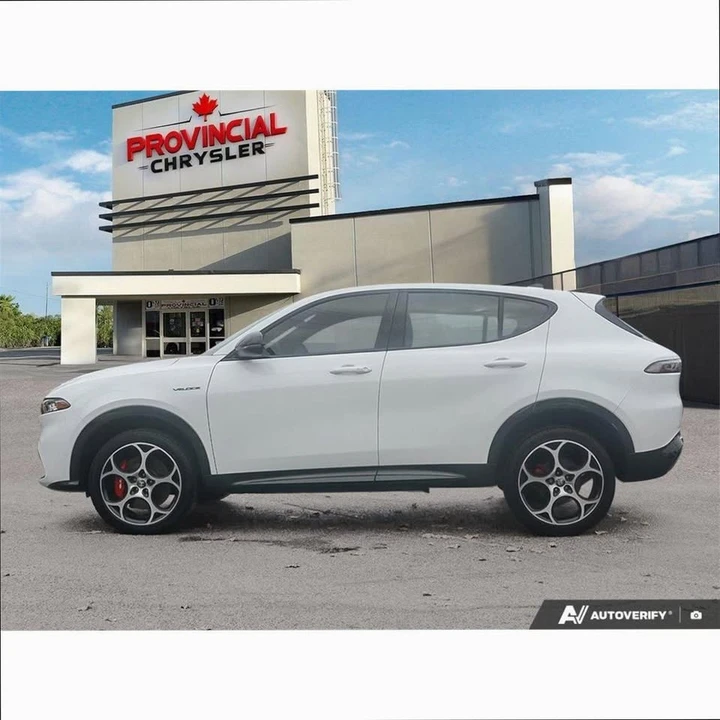 2023 Alfa Romeo Tonale - Image 3 of 20