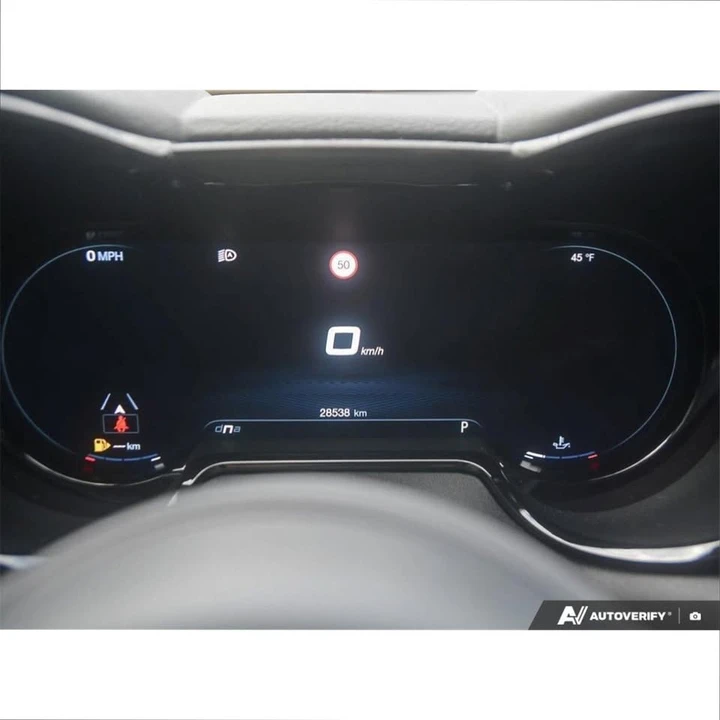 2023 Alfa Romeo Tonale - Image 15 of 20