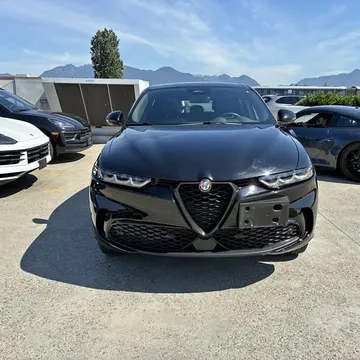 2023 Alfa Romeo Tonale Veloce