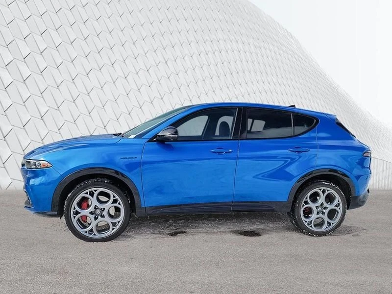 2023 Alfa Romeo Tonale - Image 3 of 19