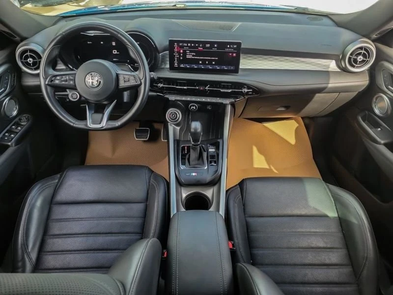 2023 Alfa Romeo Tonale - Image 18 of 19