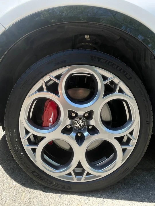 2023 Alfa Romeo Tonale - Image 10 of 10