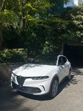 2023 Alfa Romeo Tonale Veloce