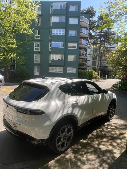 2023 Alfa Romeo Tonale - Image 6 of 10