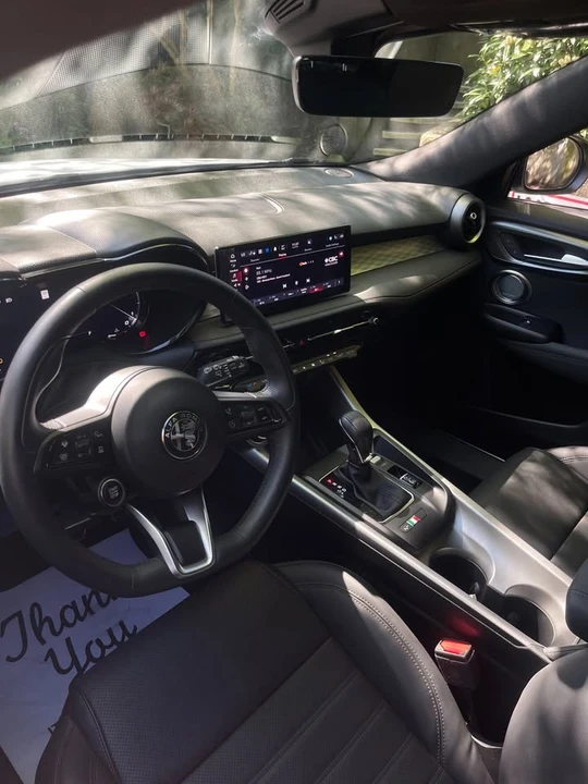 2023 Alfa Romeo Tonale - Image 8 of 10