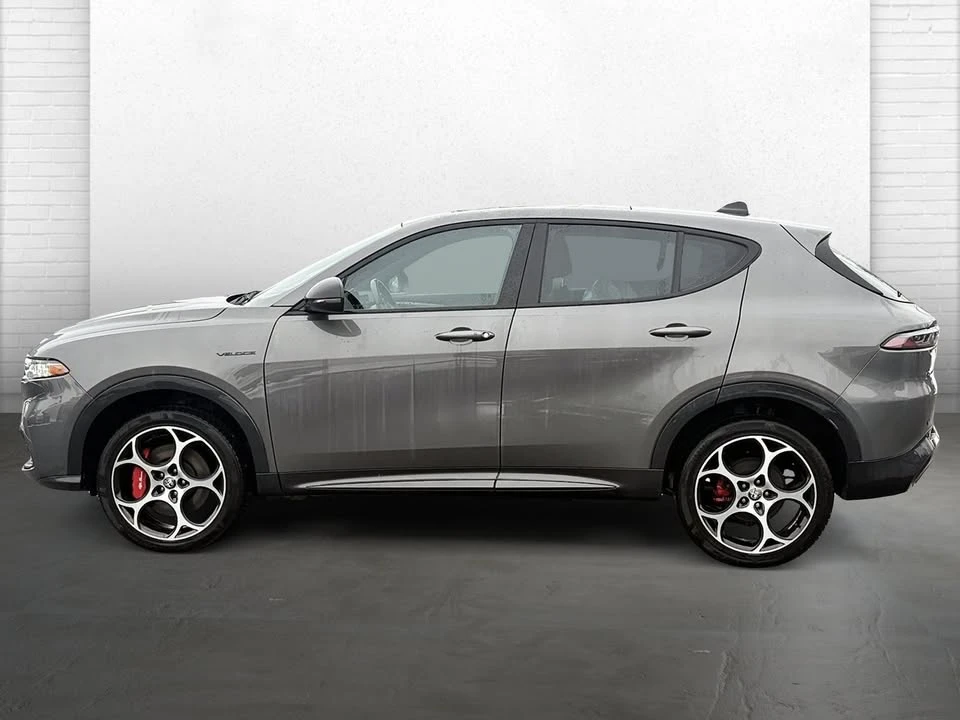 2023 Alfa Romeo Tonale - Image 4 of 15