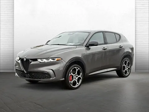 2023 Alfa Romeo Tonale Veloce