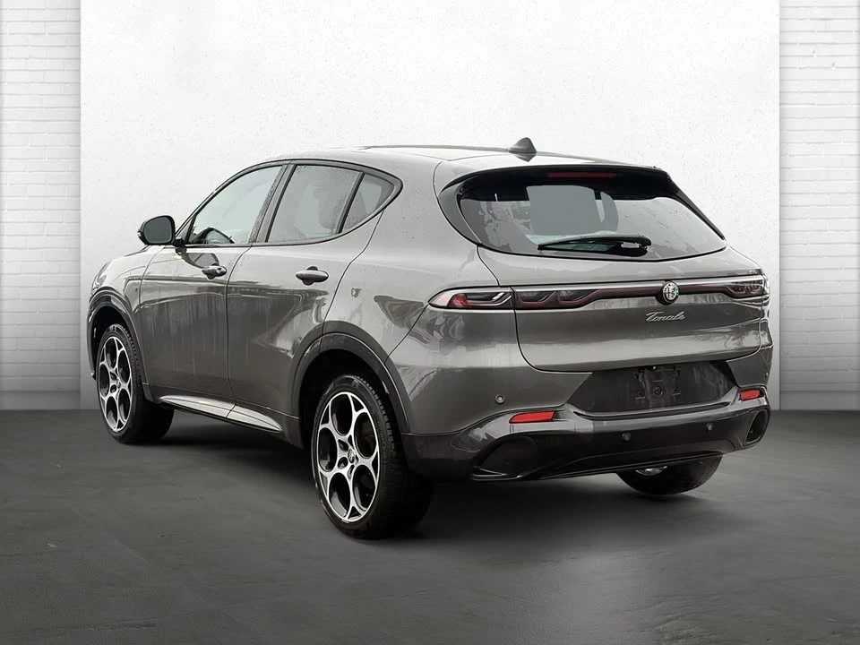 2023 Alfa Romeo Tonale - Image 3 of 15
