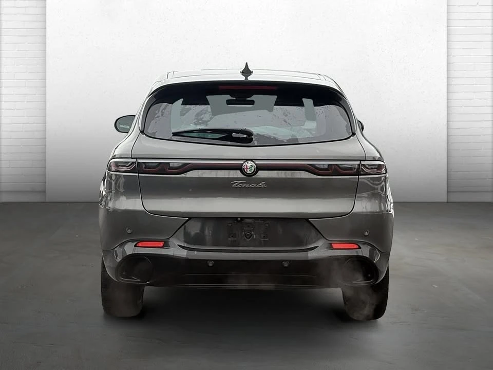 2023 Alfa Romeo Tonale - Image 3 of 20