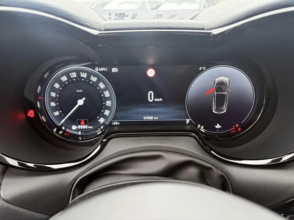 2023 Alfa Romeo Tonale - Image 17 of 20