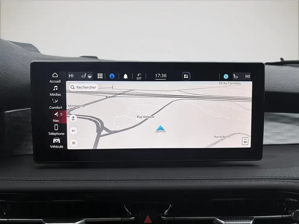 2023 Alfa Romeo Tonale - Image 18 of 20
