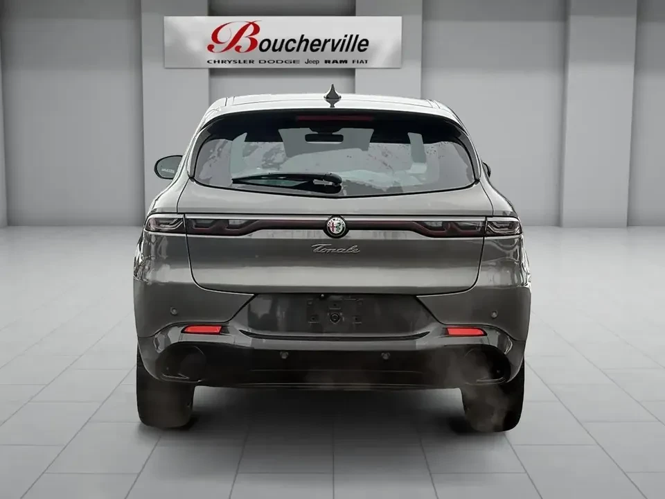 2023 Alfa Romeo Tonale - Image 3 of 20