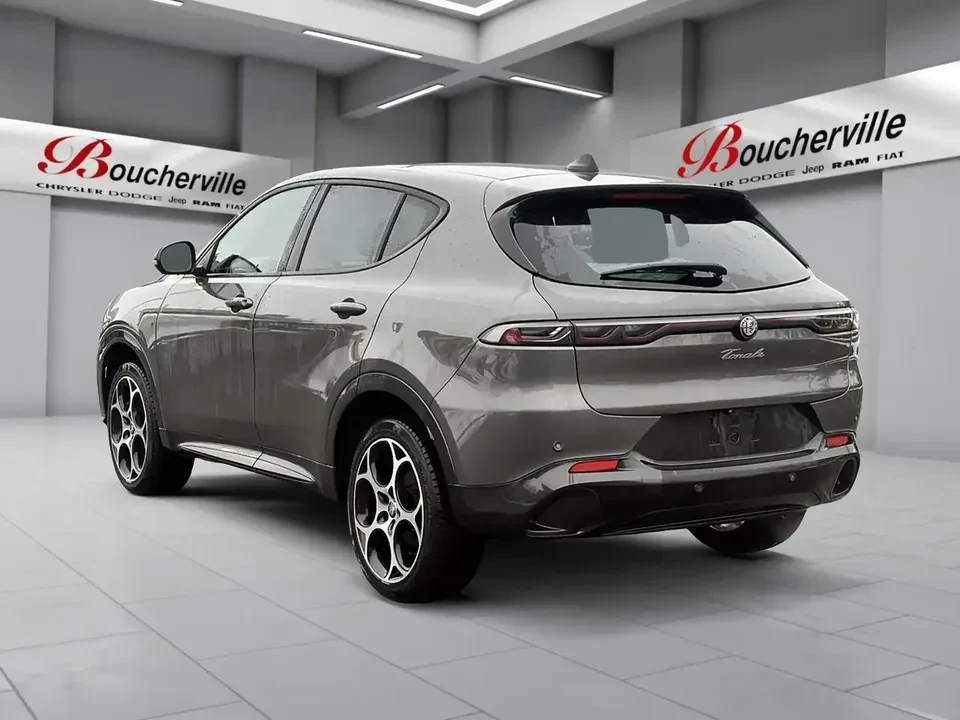 2023 Alfa Romeo Tonale - Image 4 of 20
