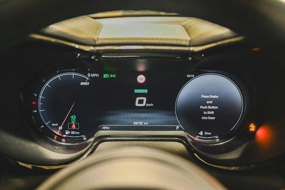 2023 Alfa Romeo Tonale - Image 11 of 20