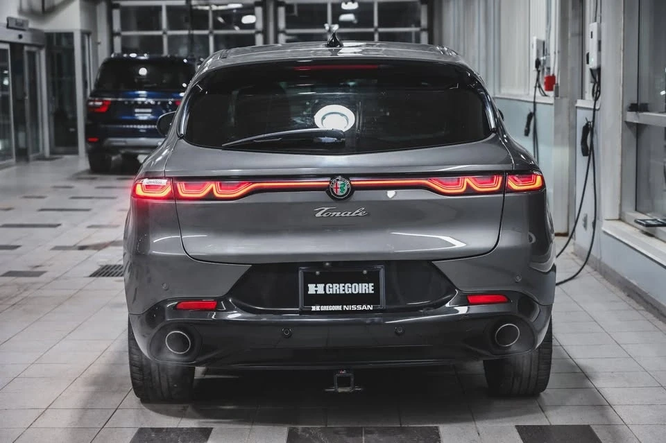 2023 Alfa Romeo Tonale - Image 5 of 20