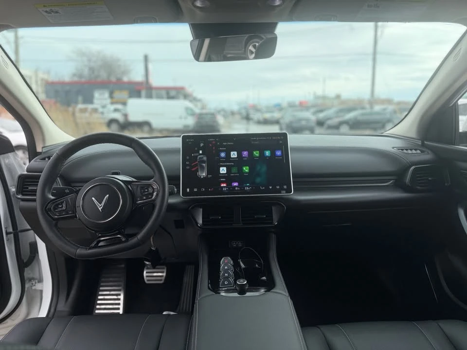 2023 Alfa Romeo Tonale - Image 19 of 20