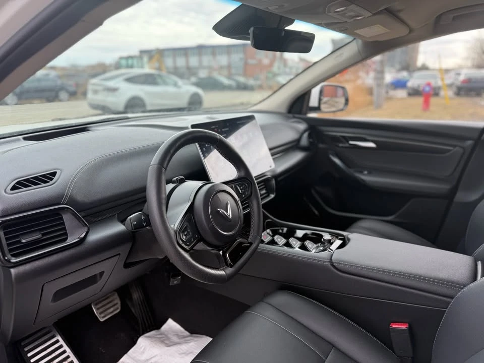 2023 Alfa Romeo Tonale - Image 9 of 20