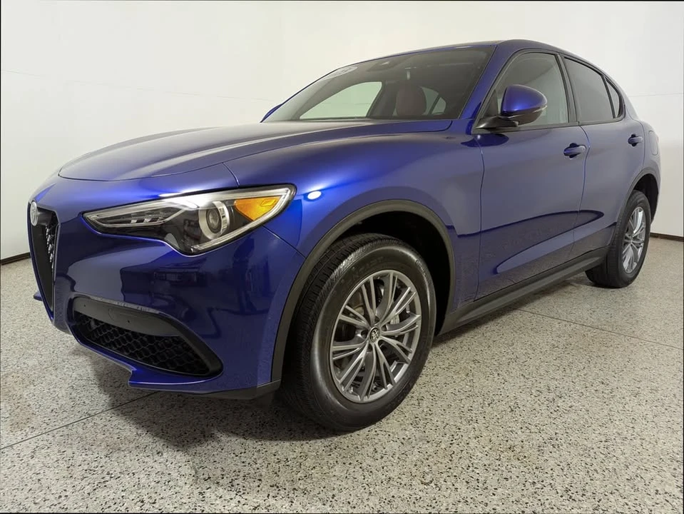 2023 Alfa Romeo Stelvio - Image 3 of 19