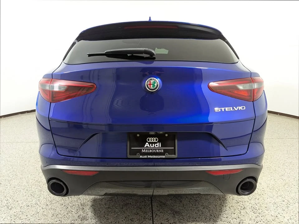 2023 Alfa Romeo Stelvio - Image 5 of 19