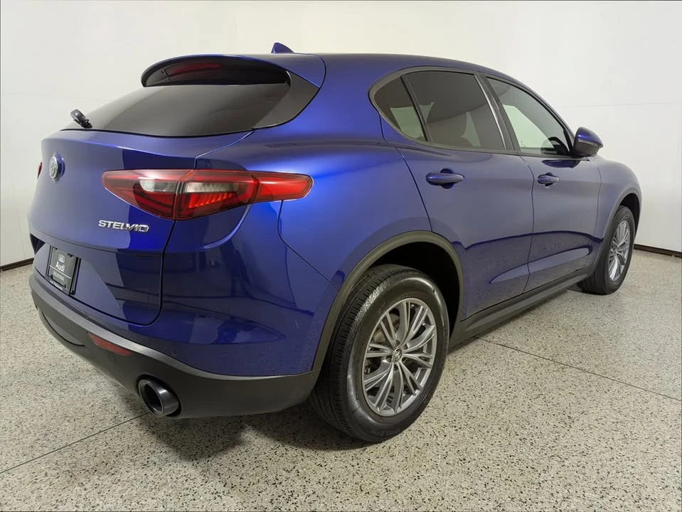 2023 Alfa Romeo Stelvio - Image 6 of 19