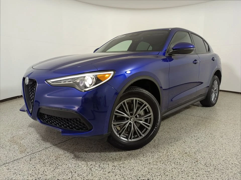 2023 Alfa Romeo Stelvio - Image 19 of 19