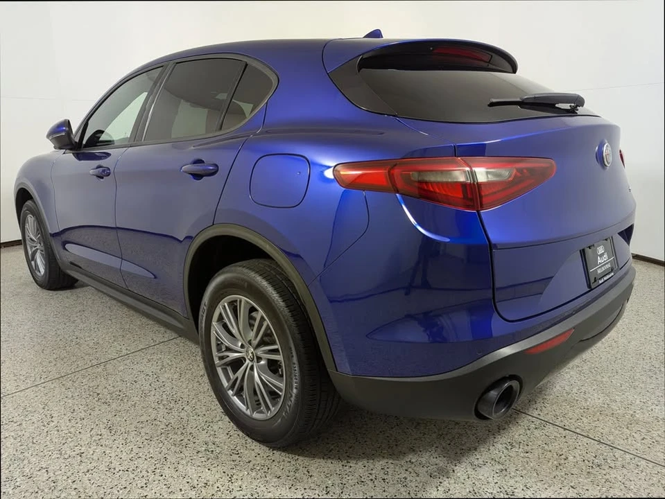 2023 Alfa Romeo Stelvio - Image 4 of 19