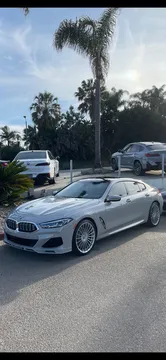 2023 BMW M8 Alpina B8
